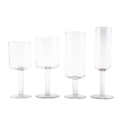 Image of Calvin Glassware